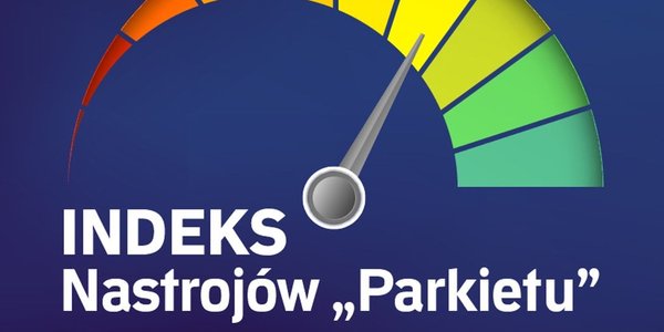Nastroje odbijają, ale widmo korekty wciąż aktualne