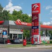 Część stacji paliw działających obecnie pod marską Orlen może zmienić szyld na Avia.