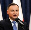 Duda: Dziennie jest realizowanych 35 tys. testów na koronawirusa