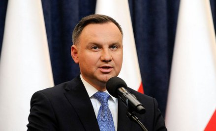 Duda: Dziennie jest realizowanych 35 tys. testów na koronawirusa