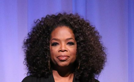 Oprah Winfrey ofiarą rasizmu?