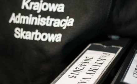 Jak żona komendanta CBŚP została głównym ekspertem skarbowym