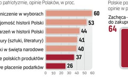 W Polsce nie ma na razie presji społecznej na patriotyzm podatkowy..