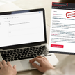 Oszuści próbują wyłudzić dane logowania pod pretekstem aktualizacji dokumentacji firmy