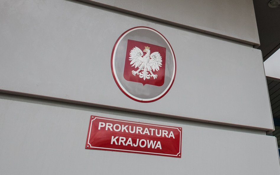 Prokuratura Krajowa