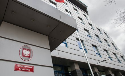 Prokuratura Krajowa