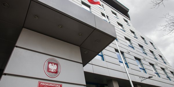 Piotr Szymaniak: List do Mikołaja albo pobożne życzenia o prawdziwą prokuraturę