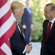 Turcja uderza w USA cłami na towary warte 1,1 mld dol.