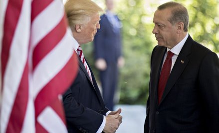 Turcja uderza w USA cłami na towary warte 1,1 mld dol.