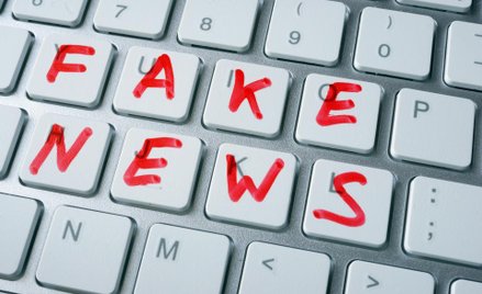 Surowe kary za fake news