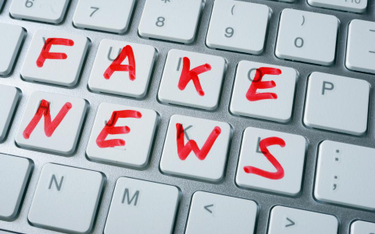 Surowe kary za fake news