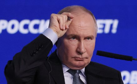 Władimir Putin