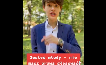 Oskar Szafarowicz lubuje się w atakowaniu Donalda Tuska, „Gazety Wyborczej” i TVN