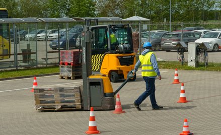 Koniec bezwizowej pracy w Polsce dla obywateli Kolumbii, Gruzji i Wenezueli