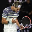 Dominic Thiem ma 26 lat i coraz więcej argumentów, by wreszcie wygrać wielki turniej