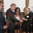 Nagrody im. Sérgio Vieira de Mello rozdane