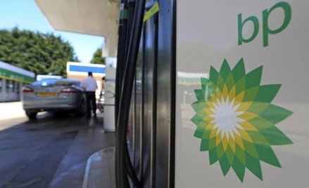 Czy BP łamie sankcje?