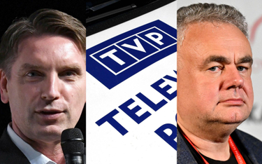 Przemysław Prekiel: W TVP powinno być miejsce i dla Tomasza Lisa, i dla Tomasza Sakiewicza
