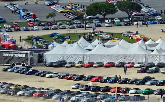 Porsche Reunion 2023