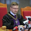 Sędzia Paweł Juszczyszyn