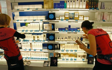 Będzie zakaz sprzedaży kosmetyków przeciwzmarszczkowych dzieciom?