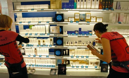 Będzie zakaz sprzedaży kosmetyków przeciwzmarszczkowych dzieciom?