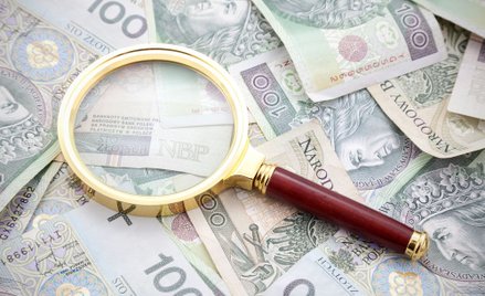 Fiskus sprawdzi konta bankowe podatników