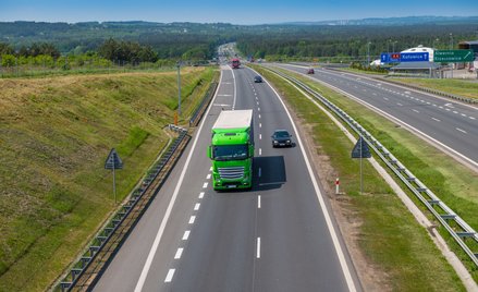 Koniec szlabanów na A4 Katowice - Kraków. Za pół roku kierowcy pojadą bez opłat
