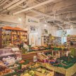 BioBazar wraca do Fabryki Norblina