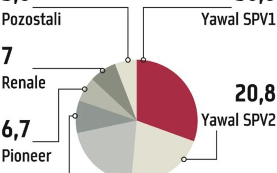 Yawal: spór o ustalenia walnego zgromadzenia