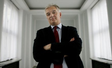 Jarosław Gowin: Teraz w PO już nie mamy alibi