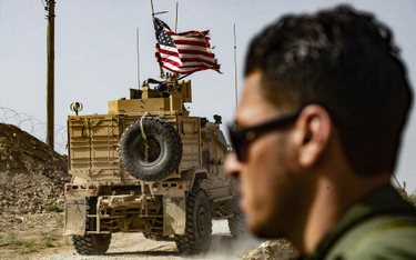 USA: Kongres wezwie do zawieszenia Turcji w NATO, jeśli zaatakują Kurdów