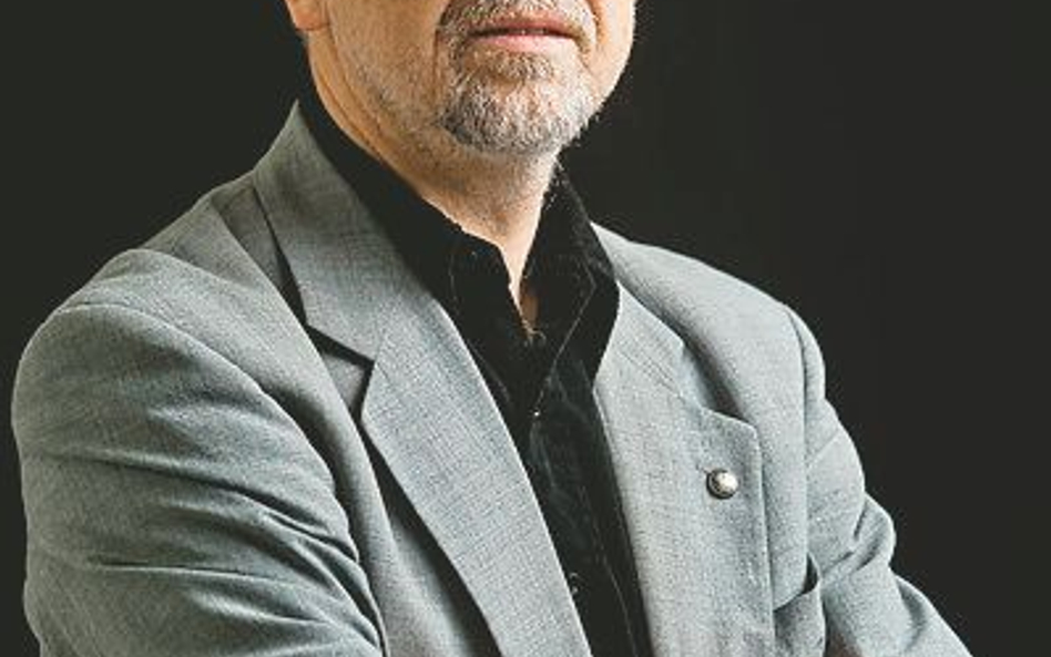 Waldemar Kompała, fotoreporter, członek jury