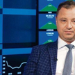 Dawid Cycoń, prezes ML Systemu mówi, że koniunktura na rynku fotowoltaiki pozostaje sprzyjająca.