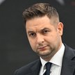 Europoseł PiS Polski Patryk Jaki