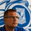 Słyszę o milionach z publicznej kasy Wrocławia, które de facto idą na pensje zagranicznych kopaczy. 