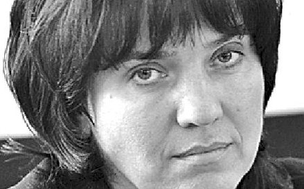 Joanna Agacka-Indecka, prezes Naczelnej Rady Adwokackiej