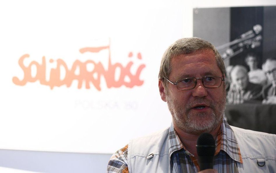 Wojciech Borowik