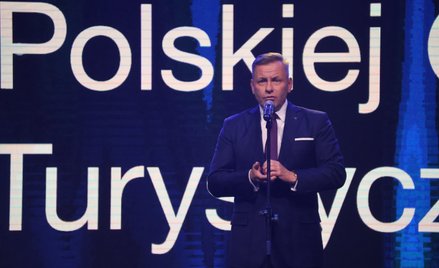 Rafał Szmytke nie planuje odejść z turystyki