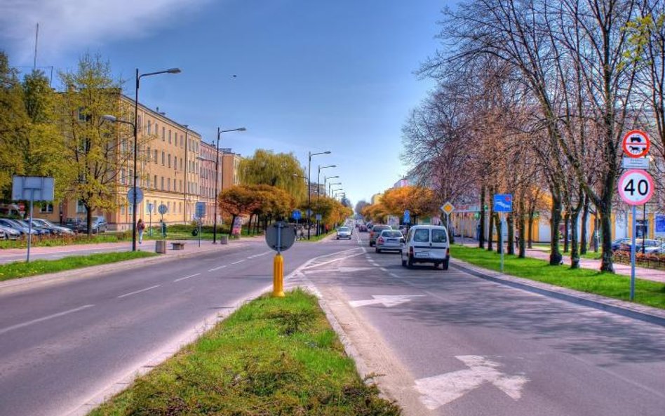 Władze Świdnika oceniają potrzeby inwestycyjne miasta na ponad 300 mln zł
