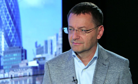 #RZECZoBIZNESIE: Janusz Jankowiak: Wyniki referendum są politycznie wiążące