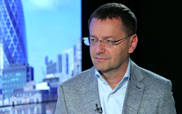 #RZECZoBIZNESIE: Janusz Jankowiak: Wyniki referendum są politycznie wiążące