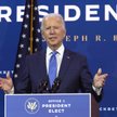 Prezydent-elekt Joe Biden