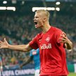 19-letni Norweg zapisał się w historii Ligi Mistrzów