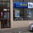 Brytyjczycy mogą przejąć FM Bank PBP