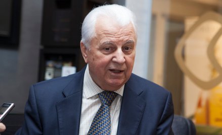 Leonid Krawczuk prezydent Ukrainy (1991–1994)