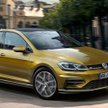 Volkswagen Golf VII po face liftingu – jakie zmiany?