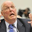 Poprzedni sekretarz skarbu Henry Paulson