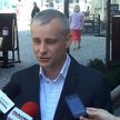 PiS traci posła. Piotr Babiarz składa rezygnację z członkostwa