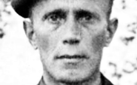 Adam Lazarowicz w przeddzień akcji „Burza”